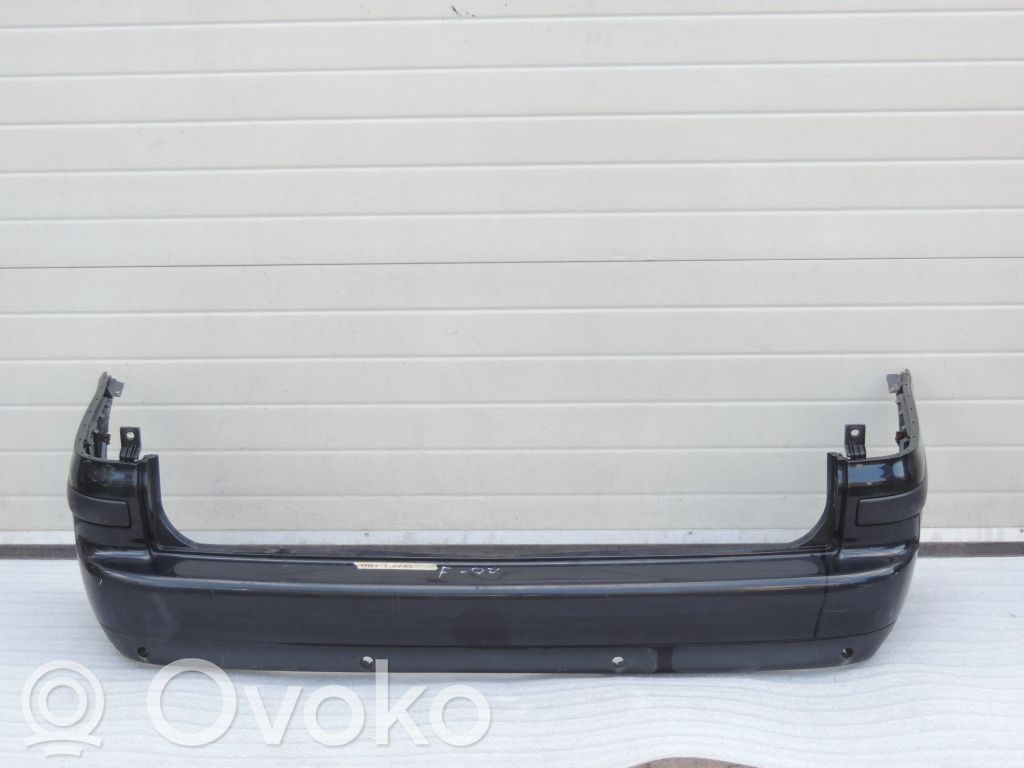 Ford Galaxy Puskuri 