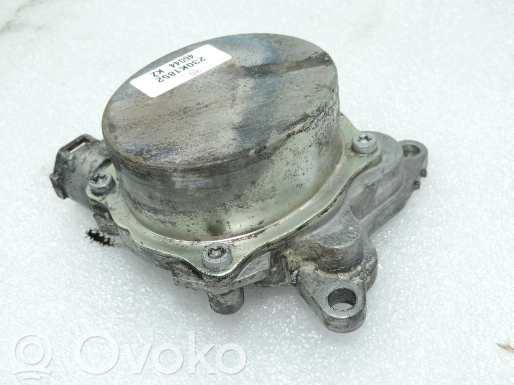 Bomba de vacío   146503760R,146507510R