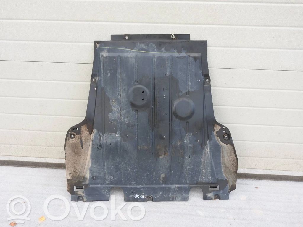 Renault Captur Engine splash shield/under tray 