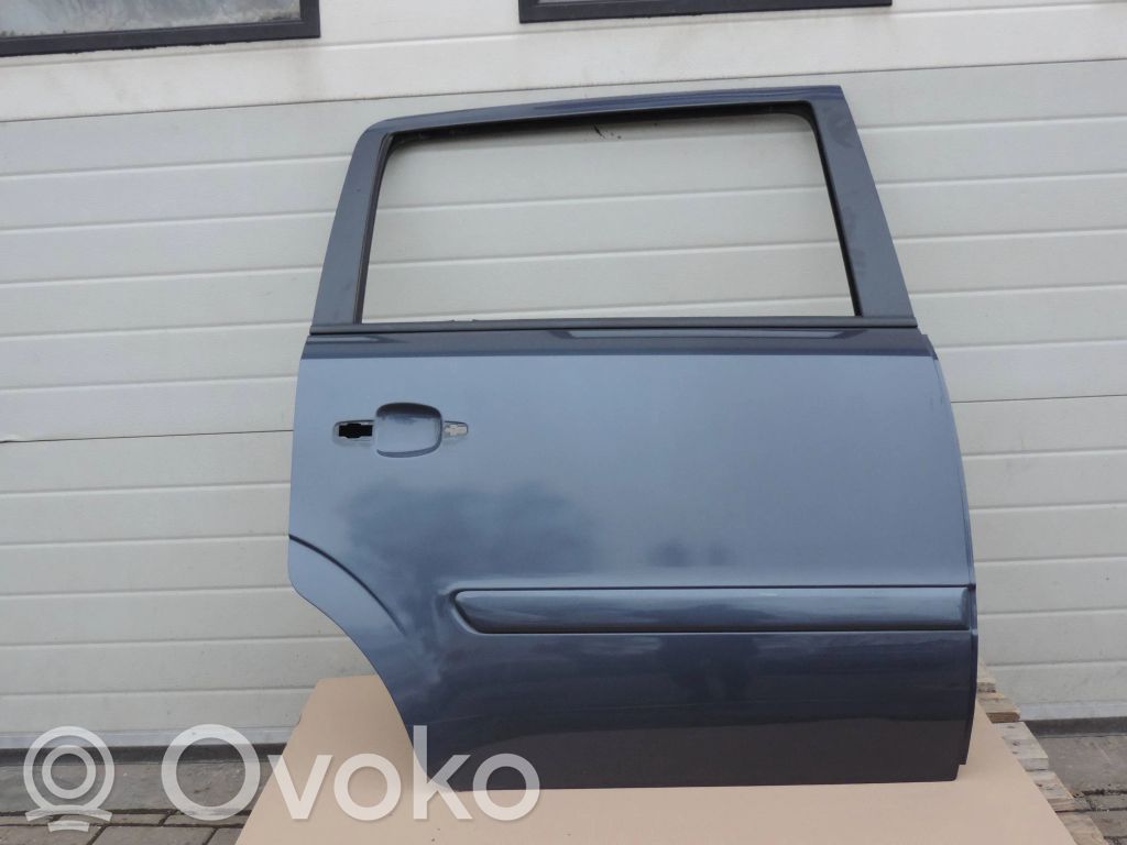 Opel Zafira B Ușă spate 