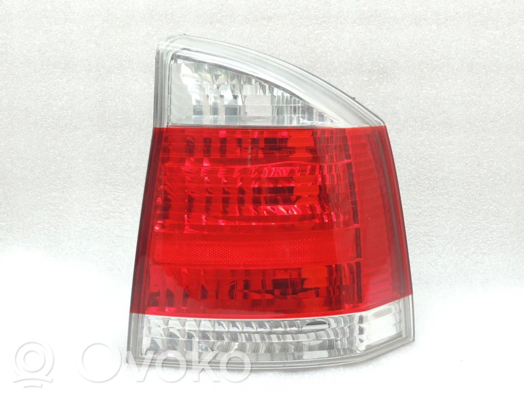 Opel Vectra C Rear/tail lights 