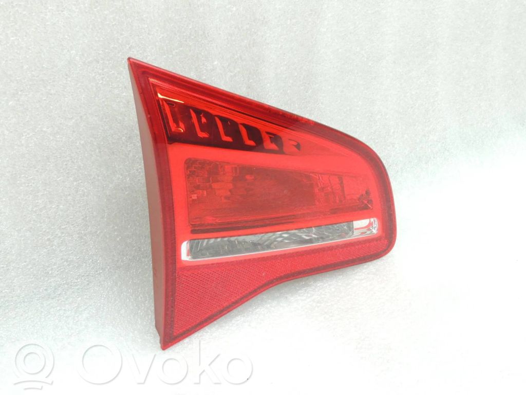 Opel Meriva B Takaluukun takavalot 