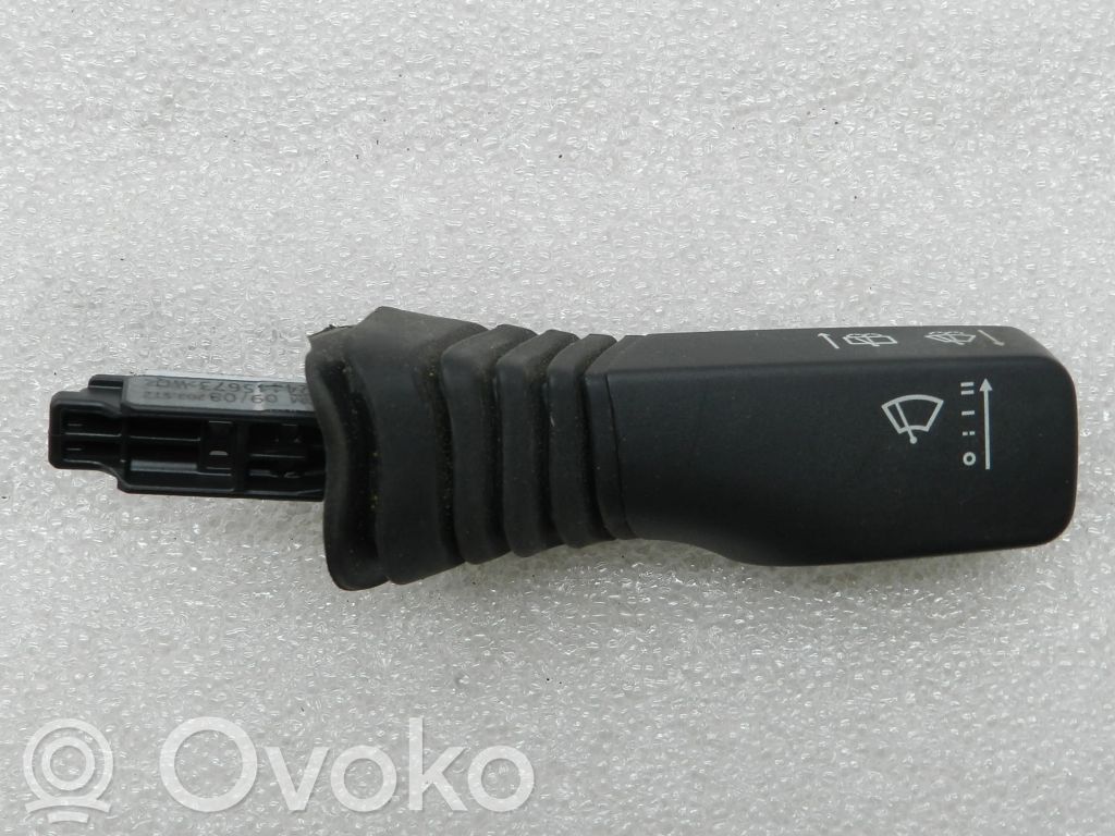 Opel Zafira B Manetka / Przełącznik wycieraczek 