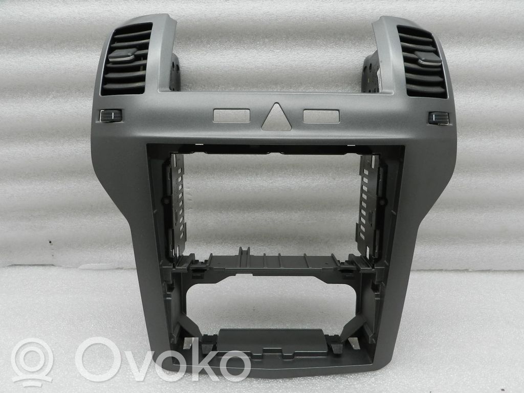 Opel Zafira B Griglia di ventilazione centrale cruscotto 