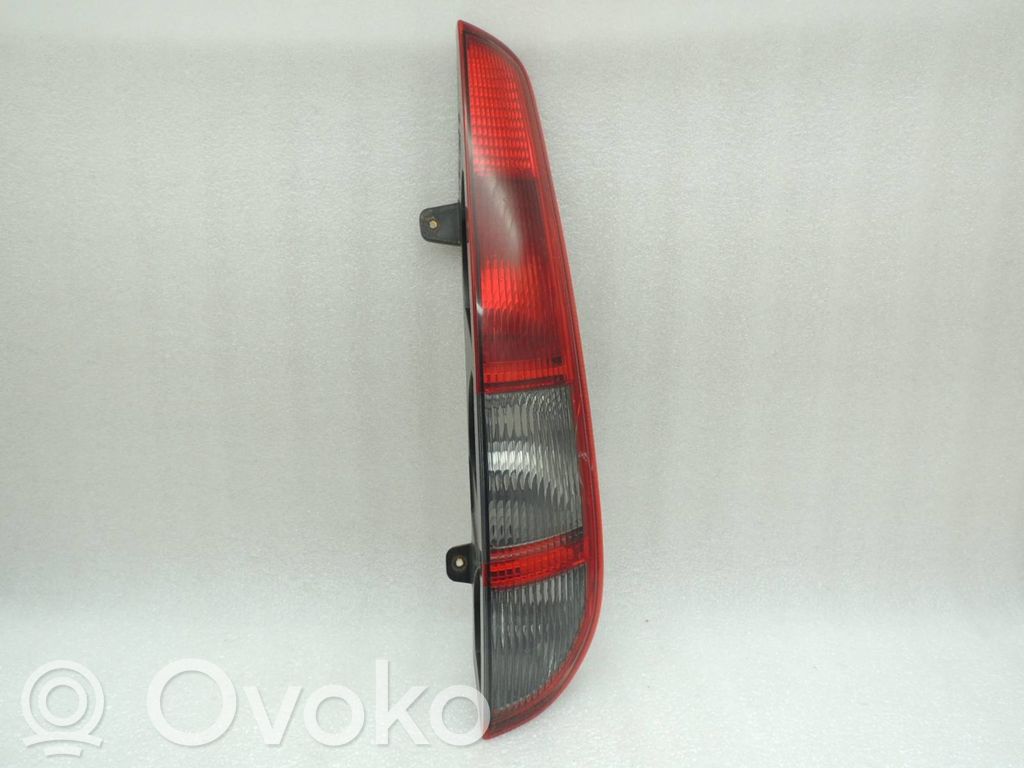 Ford Focus Rear/tail lights 