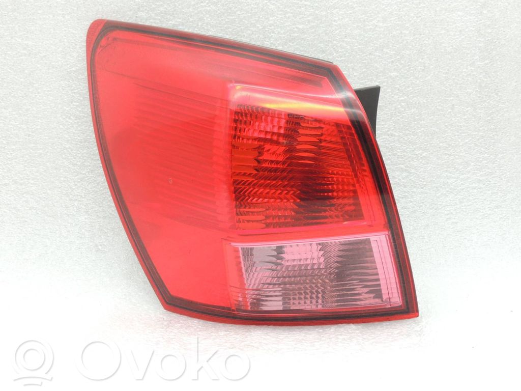 Nissan Qashqai Takavalot 