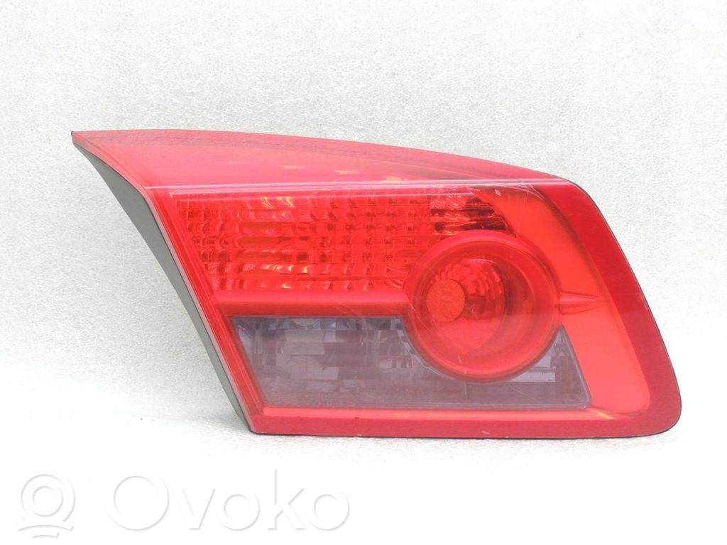 Renault Vel Satis Takaluukun takavalot 