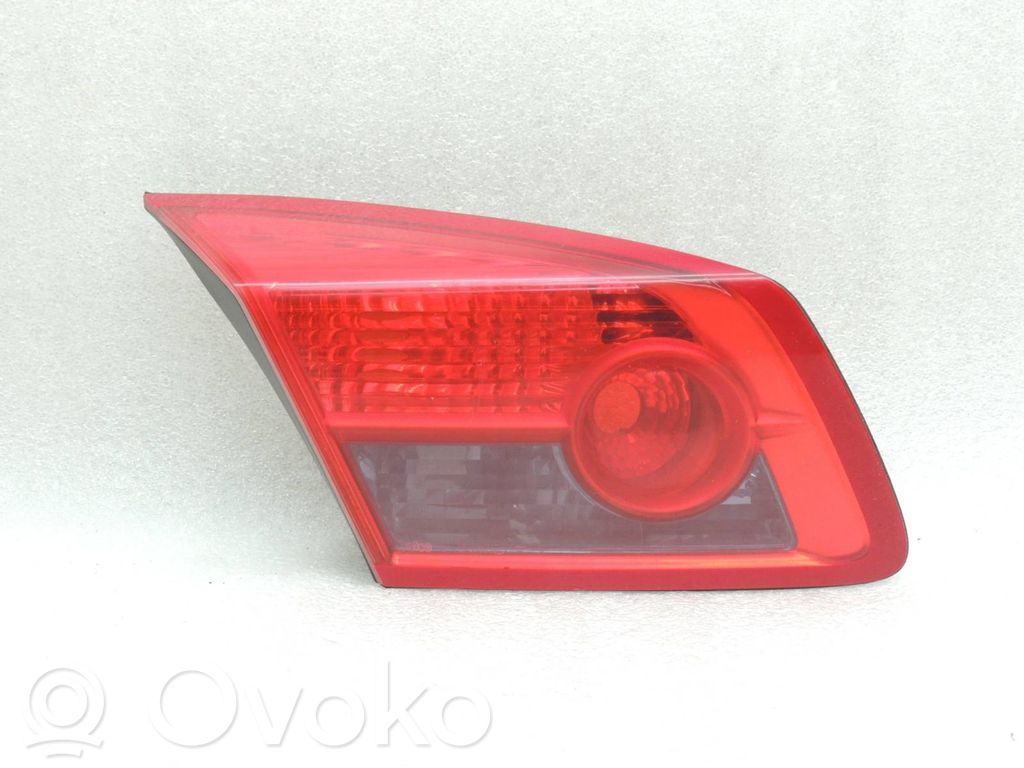 Renault Vel Satis Takaluukun takavalot 
