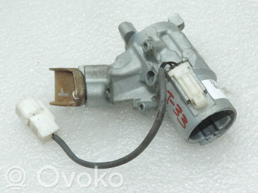 Toyota RAV 4 (XA20) Buton pornire/oprire motor 
