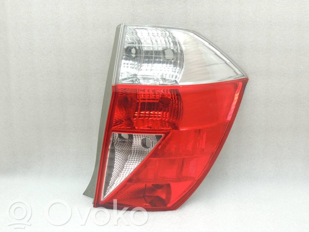 Honda FR-V Galinis žibintas kėbule 