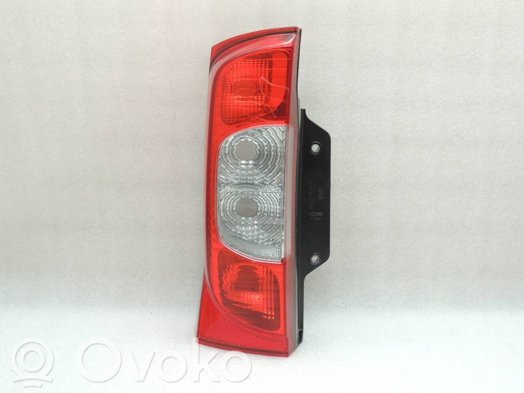 Peugeot Bipper Takavalot 