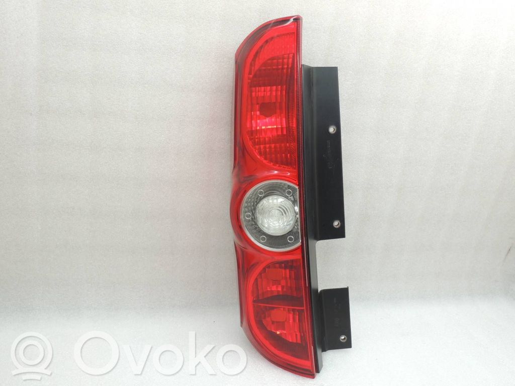 Fiat Doblo Takavalot 