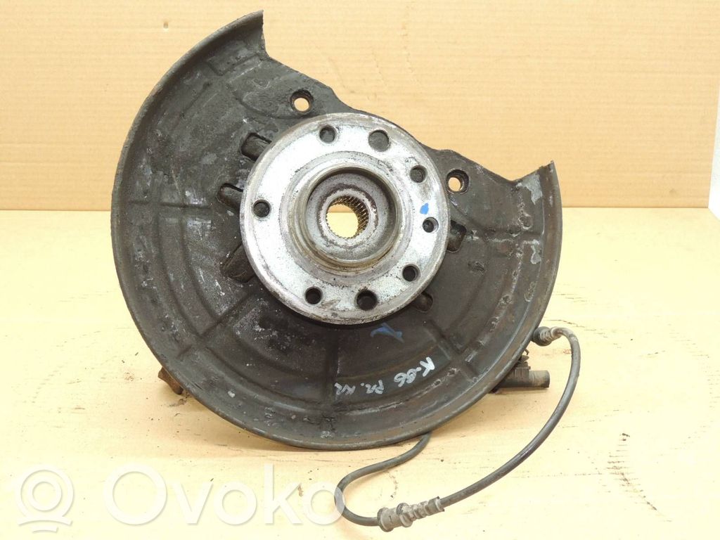 Opel Meriva B Priekinis kelmas 