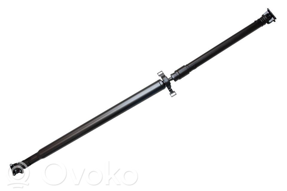 Dacia Duster Drive shaft (set) 