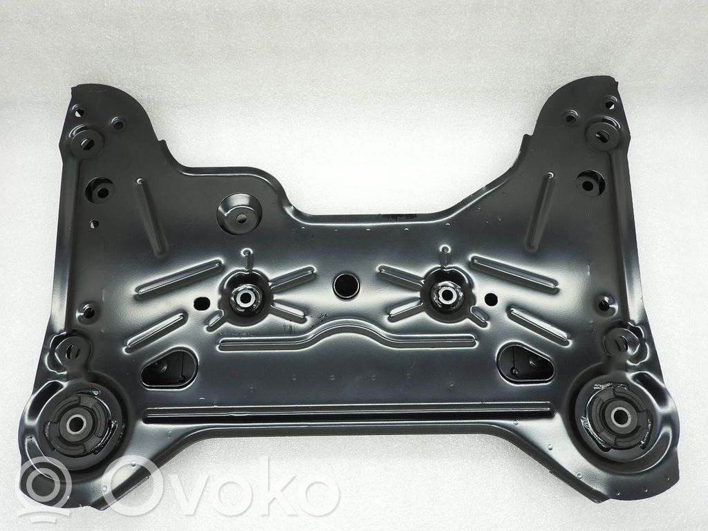 Renault Trafic II (X83) Front subframe 