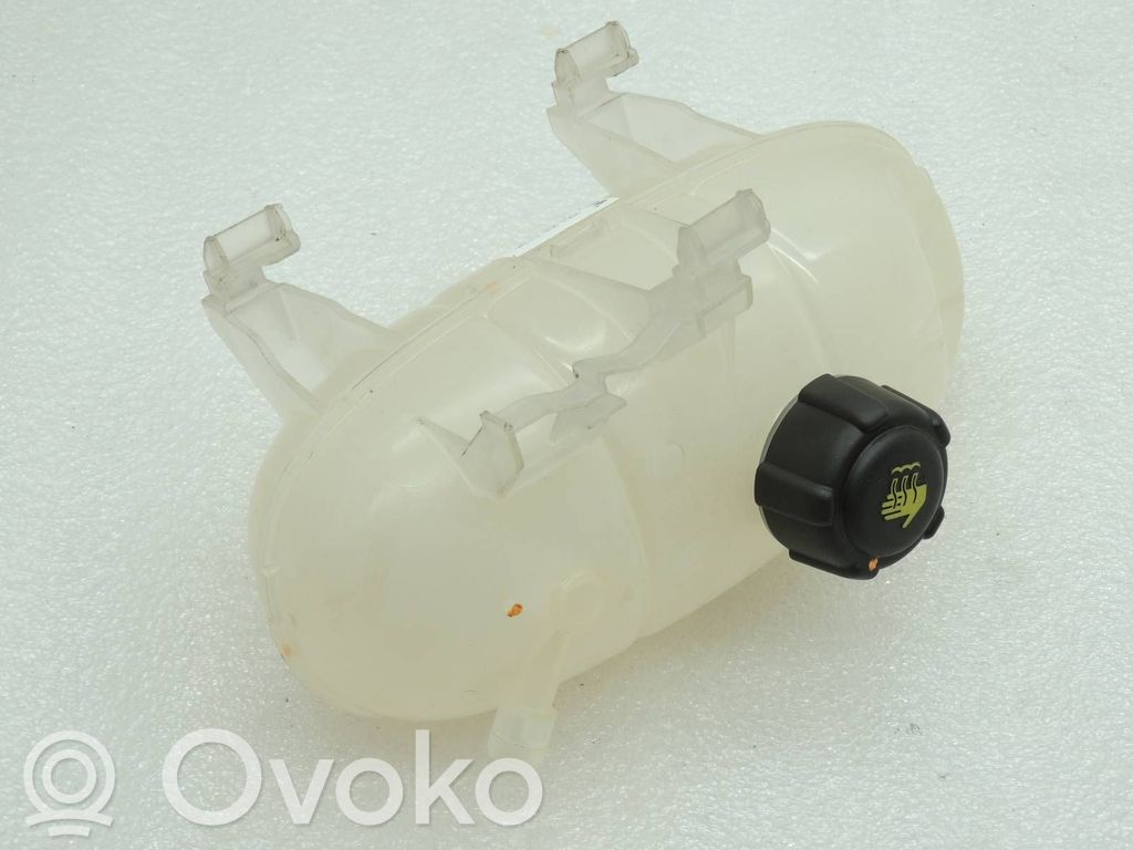 Opel Vivaro Zbiornik wyrównawczy chłodziwa 