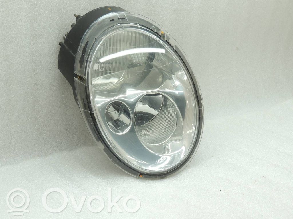 Mini One - Cooper R50 - 53 Headlight/headlamp 