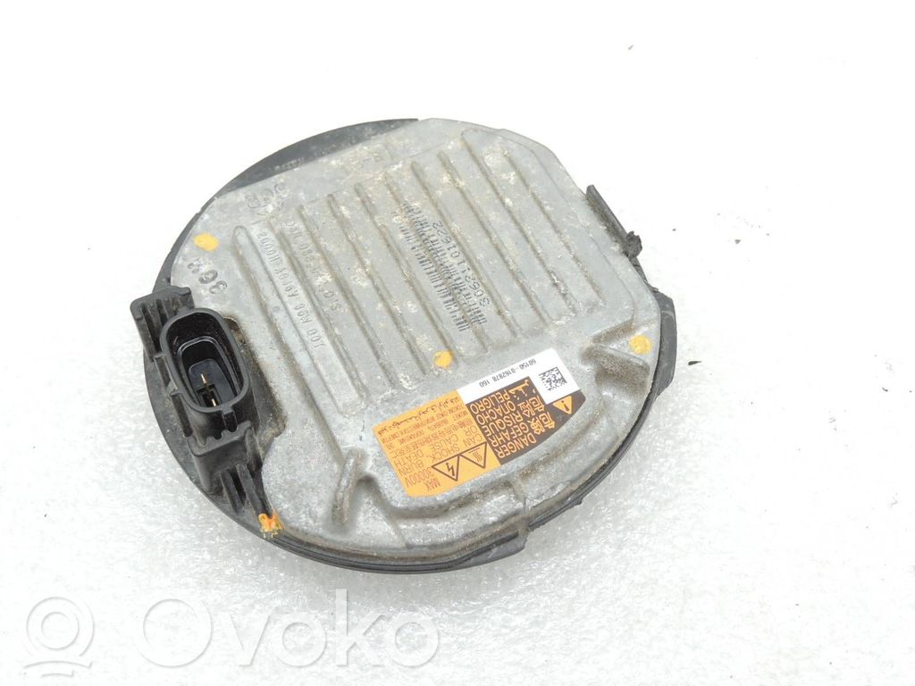 Mazda 6 Xenon control unit/module 