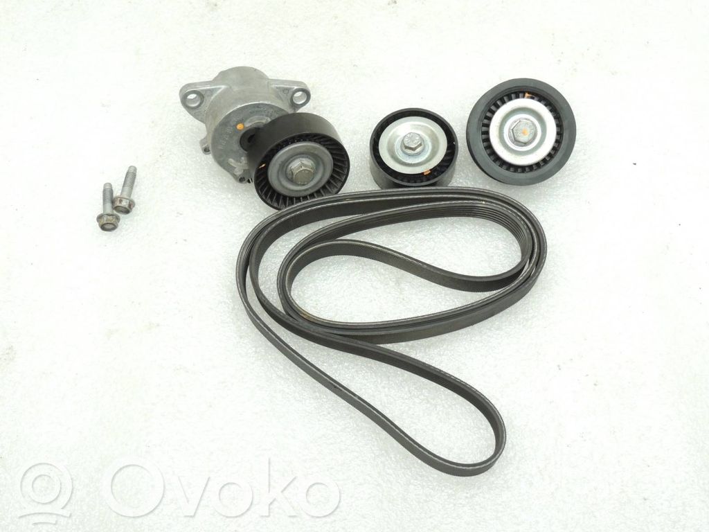 Jeep Renegade Generator/alternator belt tensioner 