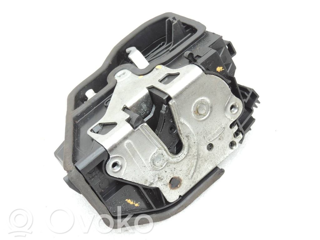 BMW 5 F10 F11 Rear door lock 