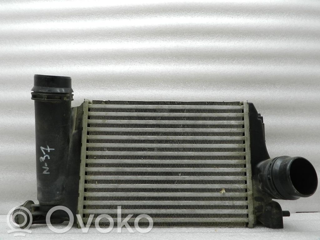 Chłodnica powietrza doładowującego / Intercooler   144614EJ0A