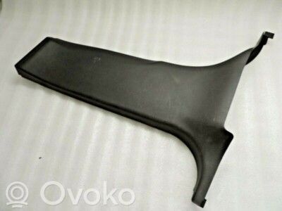 BMW X3 F25 (B) pillar trim (bottom) 