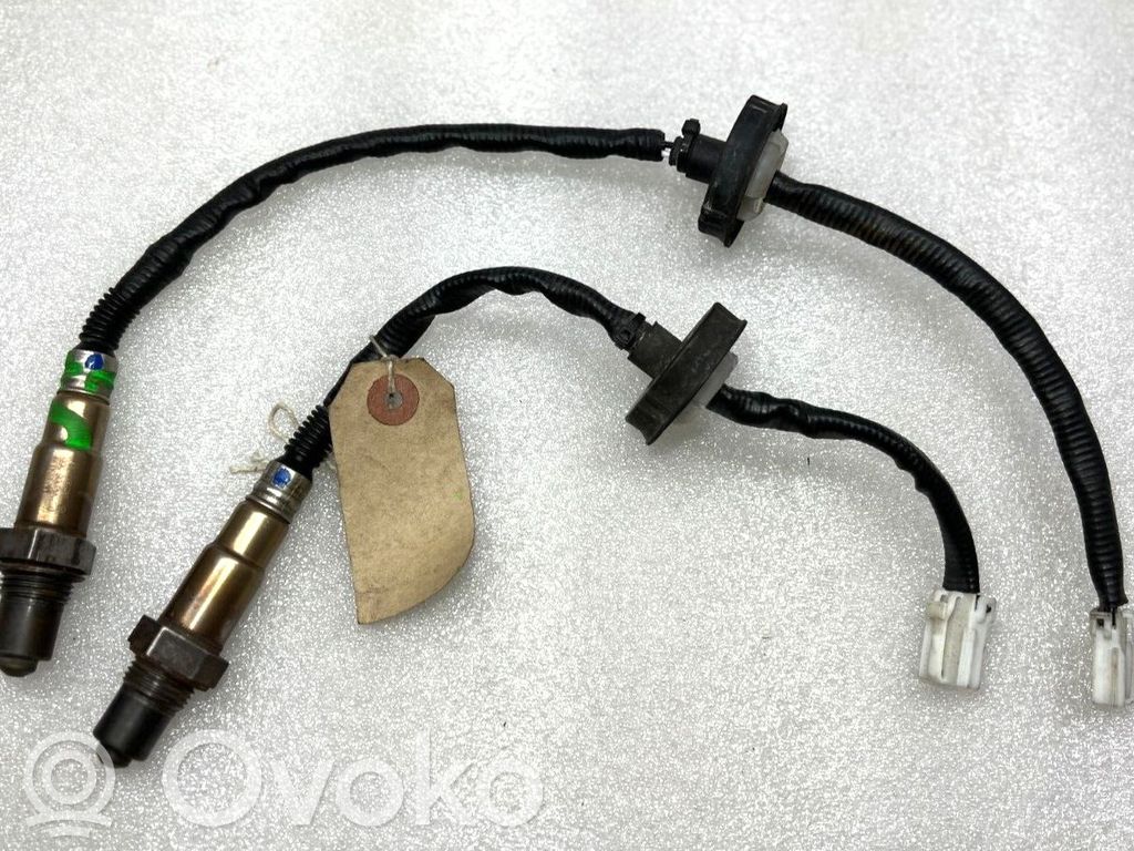 Lambda probe sensor   MR985039,MN128424,0258006566,0258986602,A1355420118,A1355420218,A2C59513334Z,B0068MYN7U,DOX0150,DOX2057,SMN128424,SMR985039