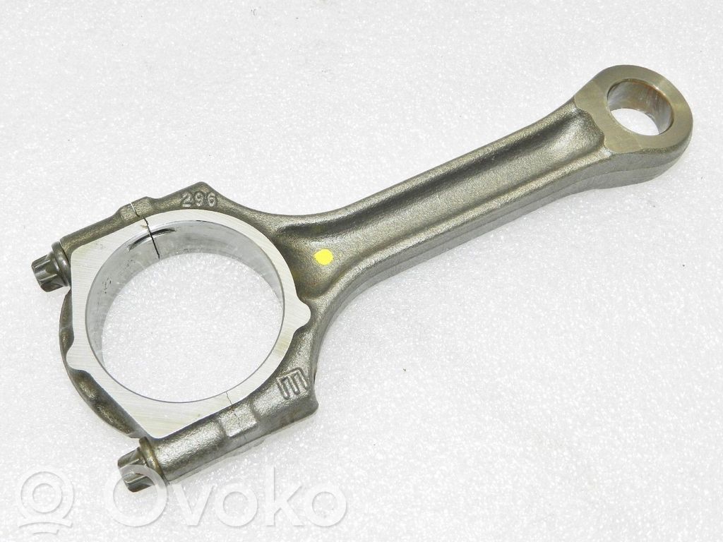Opel Mokka Švaistiklis 