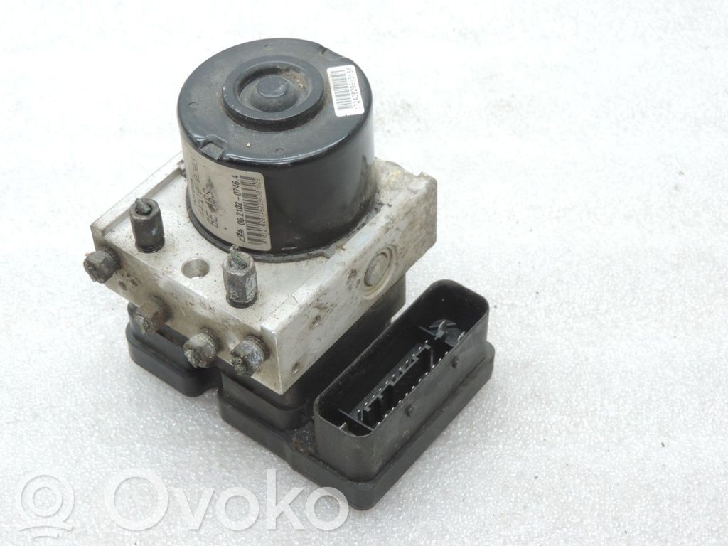 Toyota Yaris Bomba de ABS 