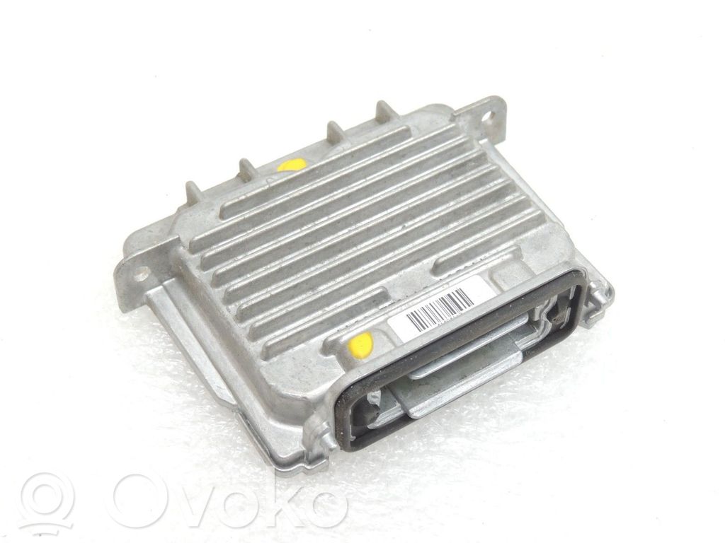Volvo V60 Air suspension control unit module (rear) 