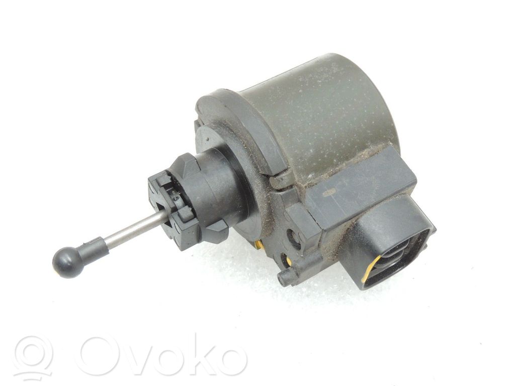 Mazda 3 I Headlight level adjustment motor 