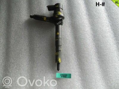 Inyector de combustible   0445110174,97363811,0986435105,93169125,98433635,R1590068