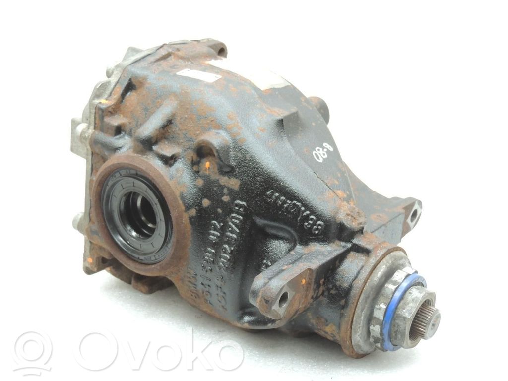 BMW 3 F30 F35 F31 Diferencial trasero 