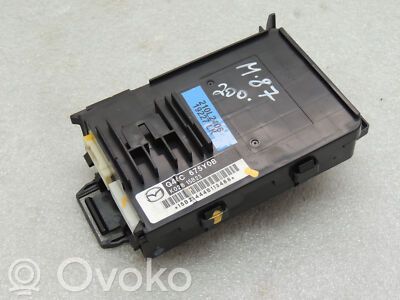 Module confort   G46C675Y0B