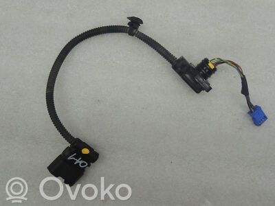 Opel Astra K Citi elektroinstalācijas vadi 