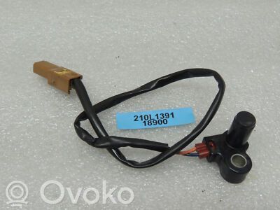 Volvo V70 Sensor 