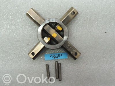 Volvo V70 Other gearbox part 