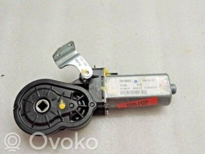 Audi A6 S6 C7 4G Motorino di regolazione del sedile 