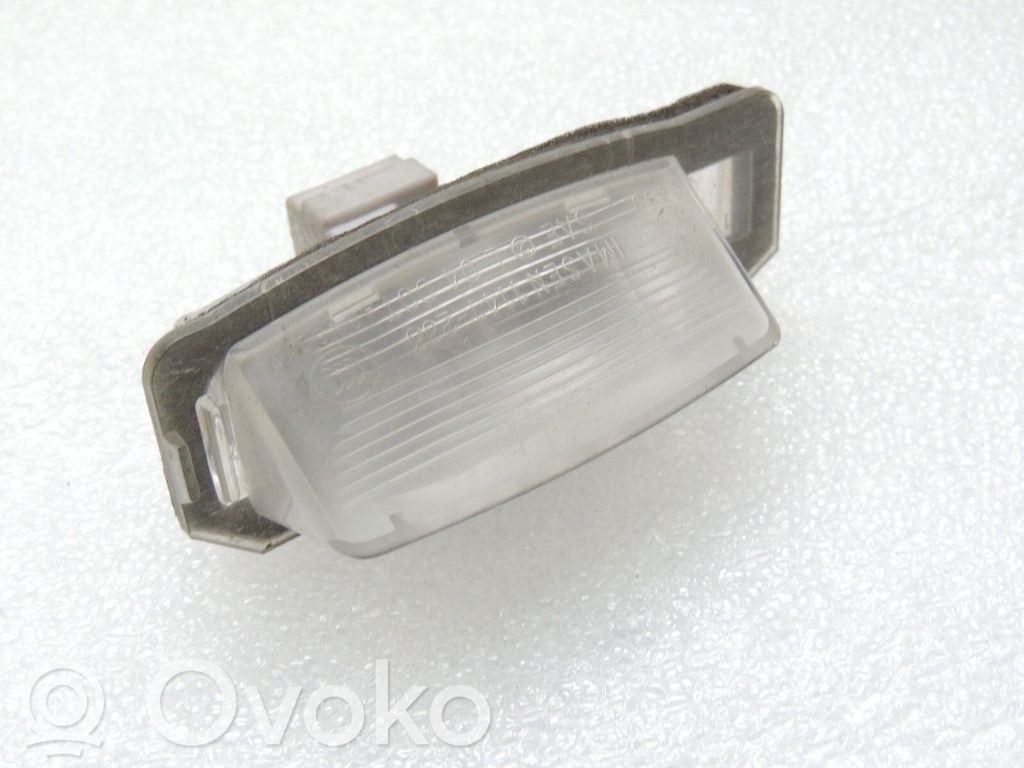 Numerio apšvietimas   8341A009
