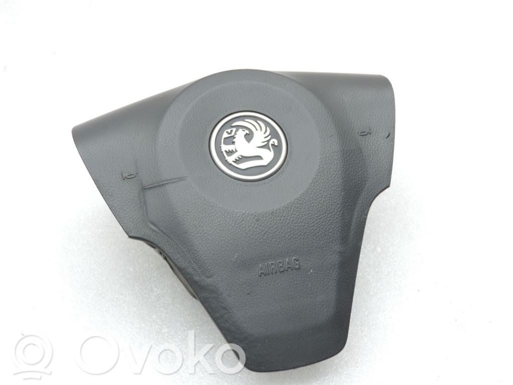 Poduszka powietrzna Airbag kierownicy   4808271,4808238,4820715