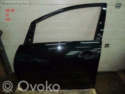 Mitsubishi Grandis Etuovi 