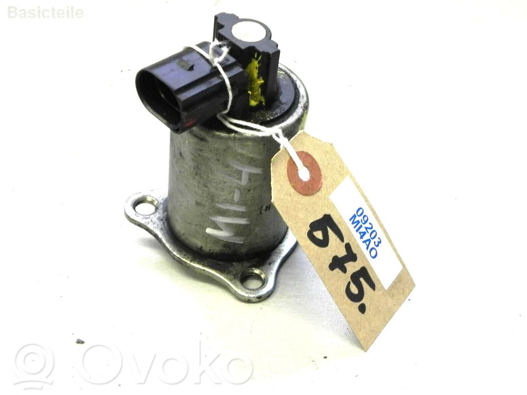 Mitsubishi Pajero Zawór EGR 