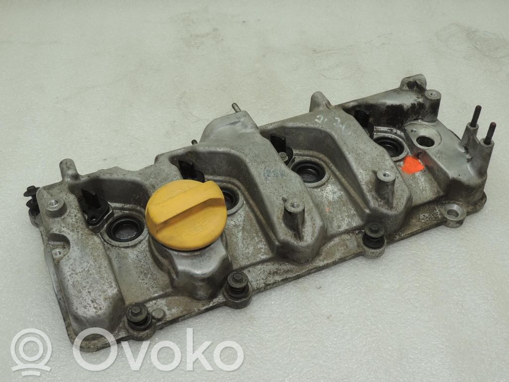 Chevrolet Lacetti Ventildeckel 