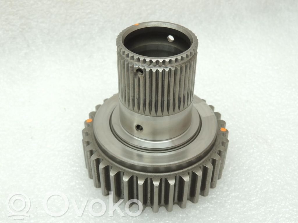 BMW X3 E83 Other gearbox part 