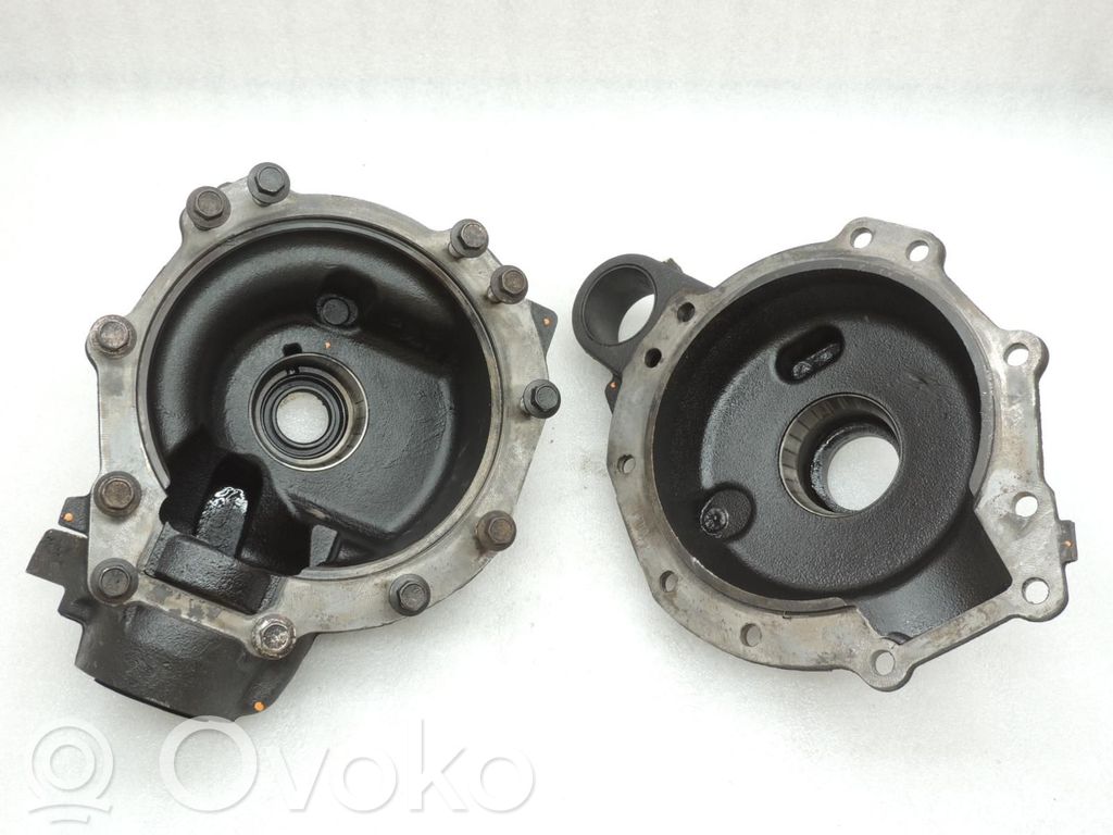 Mechanizm różnicowy przedni / Dyferencjał   AB394B434AA,2018613,1922357,1926008,1927589,2012486,2039656,2546718,5348253,AB394B434AA,EB3G3B079AC,EB3G3B079AD,EB3G3B079AE,EB3G3B079AF,EB3G3B079AG,JB3G3B079AH