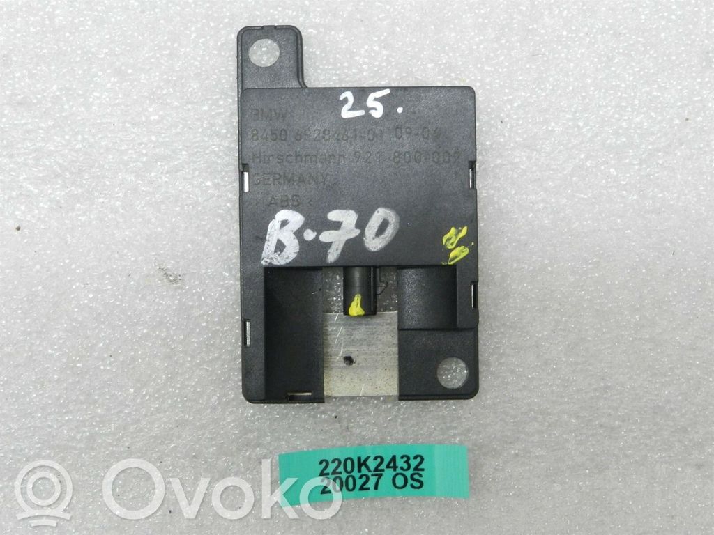Centralina/modulo bluetooth   84506928461