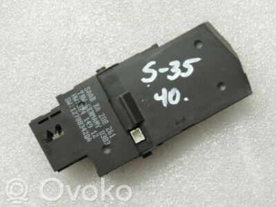 Saab 9-3 Ver2 Gearbox control unit/module 