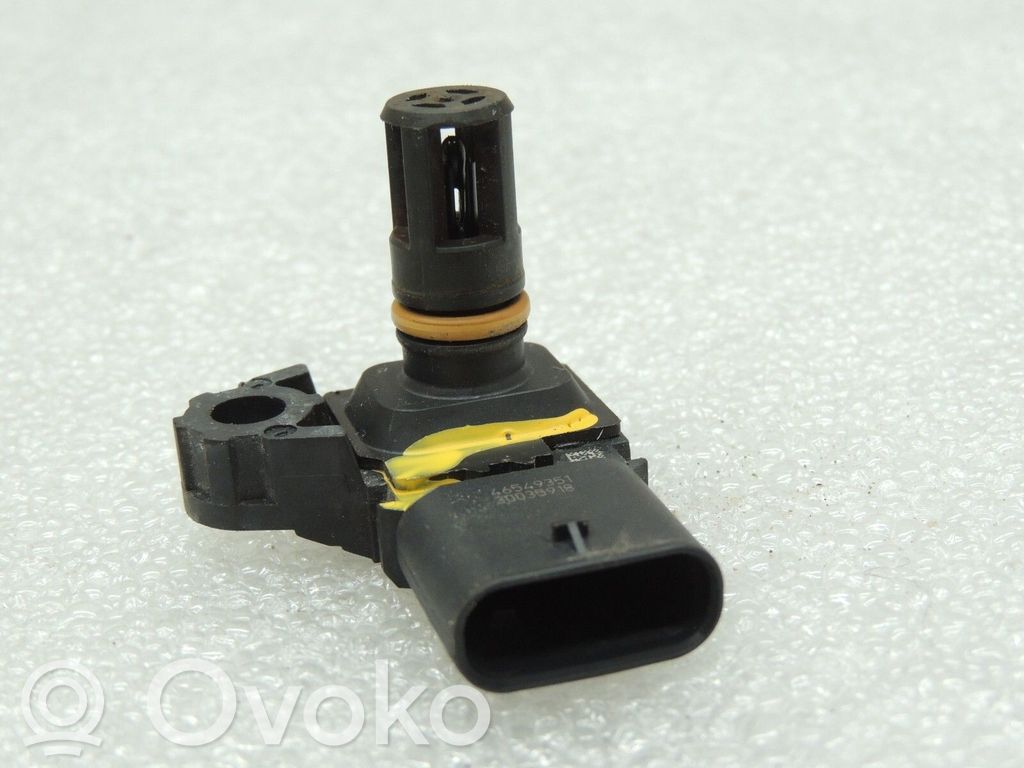 Ford Focus Sensore di pressione 