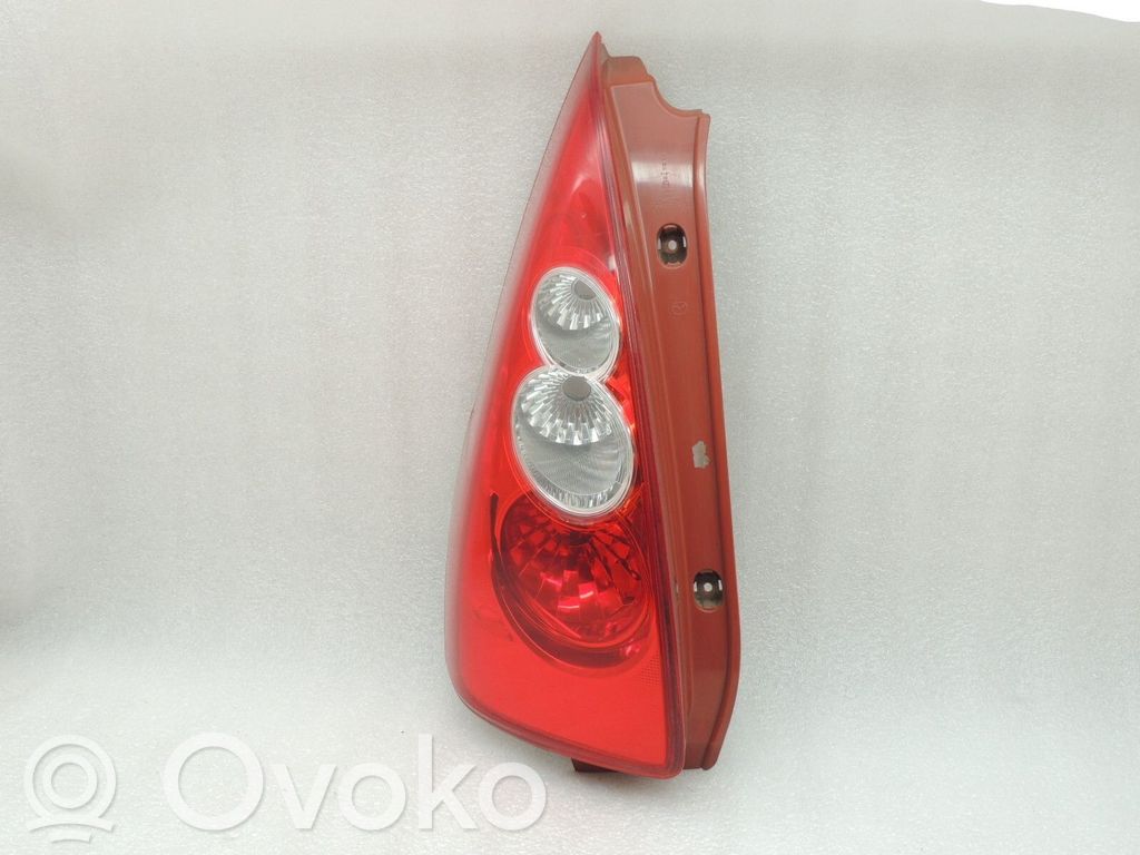 Mazda 5 Takavalot 