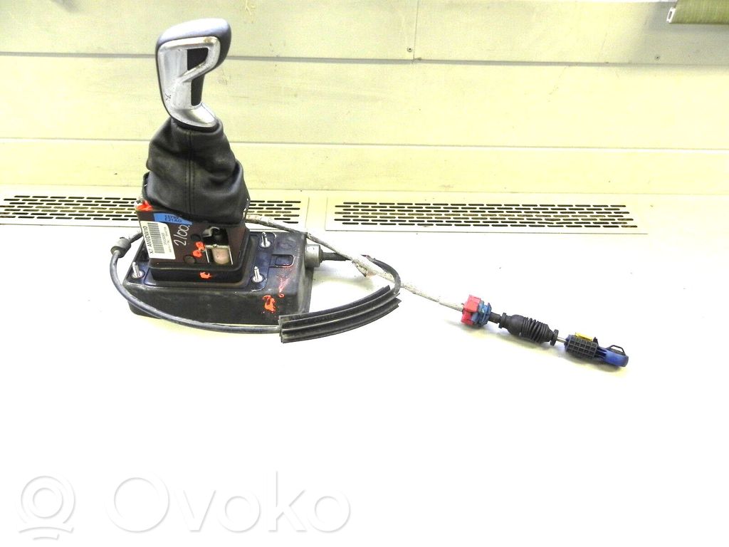 Selector caja de cambios   9681617780,2400GV,2403HT,98028381ZD